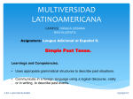 MULTIVERSIDAD LATINOAMERICANA