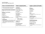 Chapter 14 Psychological Disorders Chapter 12 Social Psychology