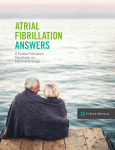 Atrial Fibrillation Answers: A Patient Education
