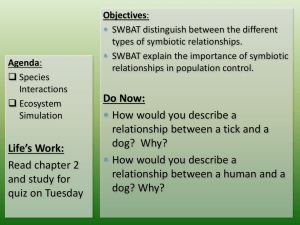 Symbiosis Powerpoint File