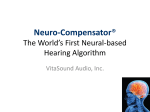 Neuro-Compensator