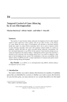 Temporal Control of Gene Silencing by in ovo Electroporation