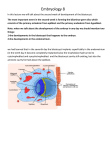 Embryology 8