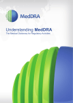 Understanding MedDRA