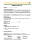 LB Broth (Lennox) - Neogen Food Safety