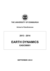 earth dynamics - Index of /~pgres