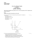 2013 Spring Sample Midterm 2