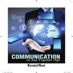 Communication in the Digital Age (PDF Available)
