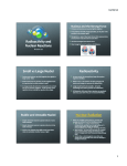 Radioactivity - Mrs. Sjuts` Science Site