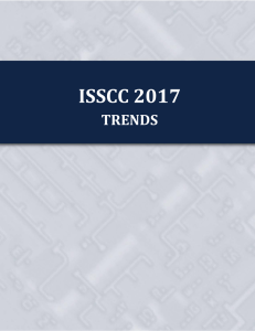 ISSCC 2017
