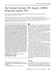 NOPR - Society of Nuclear Medicine