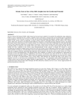 Seismic Zone at East Africa Rift: Insights Into the Geothermal Potential