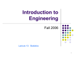 Introduction to Engi.. - Department of Computer Science