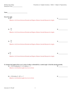 Homework 5 - Berkeley City College