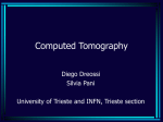 Computed Tomography