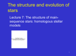 powerpoint file - QUB Astrophysics Research Centre