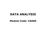 ca660_data_analysis_1 - DCU School of Computing
