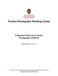 9Std-D - Fundus Photograph Reading Center