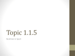 Topic 1.1.5 - Loreto High School