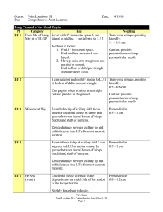 Course - Cat`s TCM Notes