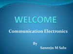 communication system