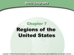 W Geo Chapter 7 - Russell County Moodle