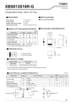 XBS013S16R-G - Torex Semiconductor