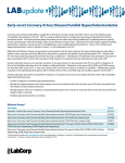 Early-onset Coronary Artery Disease/Familial