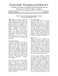 4 Hydrocortisone for Refractory Hypotension in Neonates