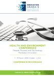Health and Environment Conference 2016