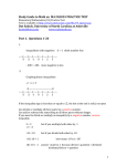 MTEL Practice Test 1-20 Ideas and Help