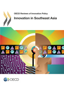 E=VW]\UZ: Innovation in Southeast Asia - UMEXPERT