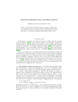 PRIMITIVE ELEMENTS FOR p-DIVISIBLE GROUPS 1. Introduction