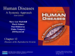 Reproductive diseases