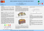 The seismic vulnerability and the spectrum capacity method