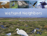 Wetland Neighbors - Tijuana River National Estuarine Research