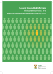 South African Sexually Transmitted Infections Management