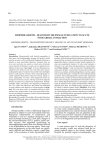 miopericarditis – diagnostic dilemmas in relation to acute myocardial