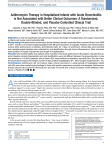 Azithromycin Therapy in Hospitalized Infants with Acute Bronchiolitis