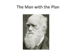 The Man with the Plan