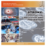 stroke - Beaumont Health System