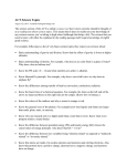 Science Topic Checklist - Academic Testing Advantage