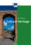 Cultural Heritage