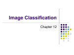 Image Classification - UNE Faculty/Staff Index Page