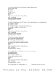 Ch3_Demand Supply and Market Equilibrium