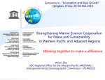 presentation - Maritime Innovative Territories International Network