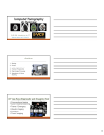 Computed Tomography: An Overview