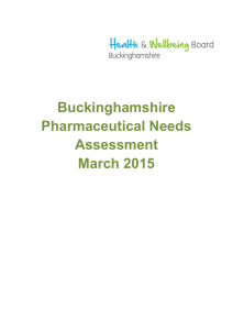full document - Buckinghamshire County Council