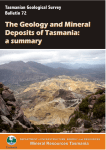 - Mineral Resources Tasmania