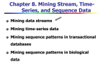 Time Series and Seuence in detail